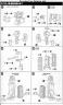 Frame Arms 1/100 Type 32 V Zenrai English Translation Color Guide & Manual