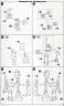 Frame Arms 1/100 Type 38 Model 1 Ryurai Kai English Translation Color Guide & Manual