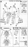 Frame Arms 1/100 Type 38 Model 1 Ryurai Kai English Translation Color Guide & Manual