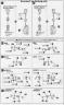 Frame Arms EXF-10/32 Greifen English Translation Color Guide & Manual