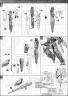 MG MSN-001A1 Delta Plus Color English Translation Guide & Manual