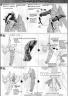 MG MSN-001A1 Delta Plus Color English Translation Guide & Manual