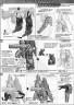 MG MSN-001A1 Delta Plus Color English Translation Guide & Manual