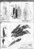 MG MSN-001A1 Delta Plus Color English Translation Guide & Manual
