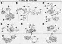 1/72 HMM RZ-041 Liger Zero Schneider English Translation Color Guide & Manual