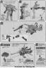 HG SVMS-010 Over Flag English Translation Color Guide & Manual