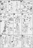 HG Master Gundam & Fuunsaiki English Translation Color Guide & Manual