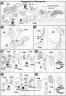 HG Master Gundam & Fuunsaiki English Translation Color Guide & Manual