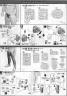1/8 MG Figurerise Kamen Rider New #1 English Translation Color Guide & Manual