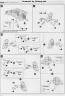 1/72 Aspina X-Sobrero Fragile English Translation Color Guide & Manual