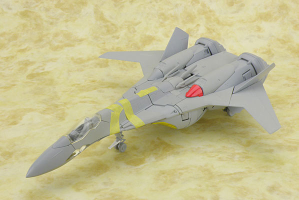 1/60 Yamato Toys VF-17 Nightmare & VF-19S Diamond Force ver Release Date