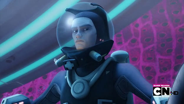 StarWars: The Clone Wars Season 4 Episode 1 & 2