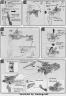 HG AEU-09 AEU Enact Demonstration English Translation Color Color Guide & Manual