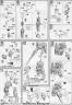 HG GN-006 Cherudim Gundam English Translation Color Guide & Manual