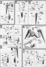HG GN-007 Arios Gundam English Translation Color Guide & Manual