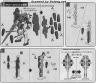 HG Cherudim Gundam GNHW/R Color Guide & Manual