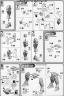 HG Genoace Color English Translation Guide & Manual