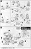 Kotobukiya D-Style Death Saurer English Translation Color Guide & Manual