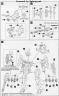 Frame Arms 1/100 SA-16 Stylet English Translation Color Guide & Manual