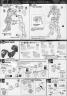 MG 00 Gundam Seven Sword /G English Translation Color Guide & Manual
