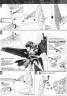 MG 00 Gundam Seven Sword /G English Translation Color Guide & Manual