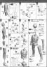 MG Figurerise Masked Rider 1 English Translation Color Guide & Manual