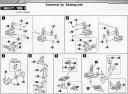 1/72 HMM Red Horn English Translation Color Guide & Manual