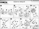 1/72 HMM Red Horn English Translation Color Guide & Manual
