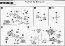 1/72 HMM Red Horn English Translation Color Guide & Manual