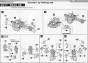 1/72 HMM Red Horn English Translation Color Guide & Manual