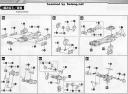 1/72 HMM Red Horn English Translation Color Guide & Manual