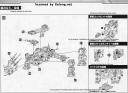 1/72 HMM Red Horn English Translation Color Guide & Manual