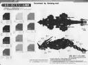 1/72 HMM Red Horn English Translation Color Guide & Manual