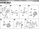 1/72 HMM Great Saber English Translation Color Guide & Manual