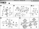 1/72 HMM Great Saber English Translation Color Guide & Manual