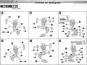 1/72 HMM Great Saber English Translation Color Guide & Manual