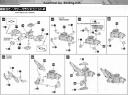 1/72 HMM Great Saber English Translation Color Guide & Manual