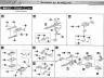 1/72 HMM Great Saber English Translation Color Guide & Manual