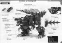 1/72 HMM Geno Saurer Raven ver English Translation Color Guide & Manual