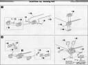 1/72 HMM Geno Saurer Raven ver English Translation Color Guide & Manual