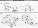 1/72 HMM Geno Saurer Raven ver English Translation Color Guide & Manual
