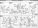 1/72 HMM Geno Saurer Raven ver English Translation Color Guide & Manual
