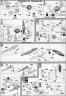 HG Arios Gundam GNHW/M English Translation Color Guide & Manual