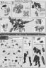 HG Seravee Gundam GNHW/B English Translation Color Guide & Manual