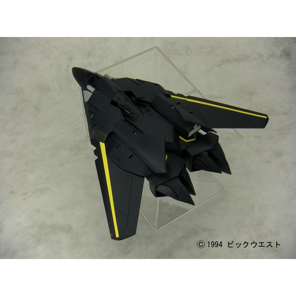 1/60 VF-17S Diamond Force ver by Yamato Toys official pics