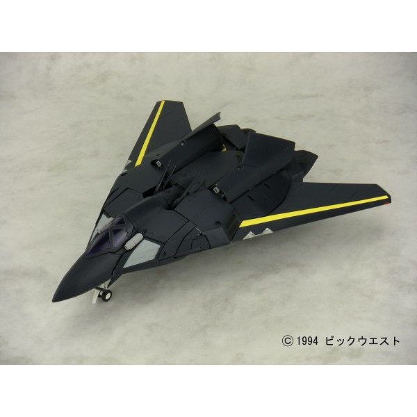 1/60 VF-17S Diamond Force ver by Yamato Toys official pics