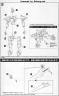 1/60 Break Blade Delphine English Translation Color Guide & Manual