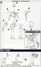1/60 Break Blade Eltemus English Translation Color Guide & Manual
