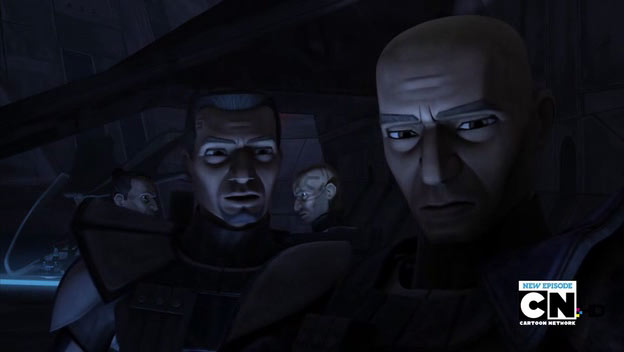 The Clone Wars Season 4 Episode 10 - Carnage of Krell