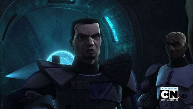 The Clone Wars Season 4 Episode 10 - Carnage of Krell